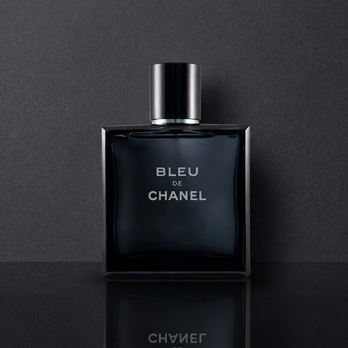 BLUE DE CHANNEL EDT