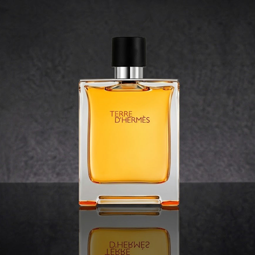 TERRE D’HERMES