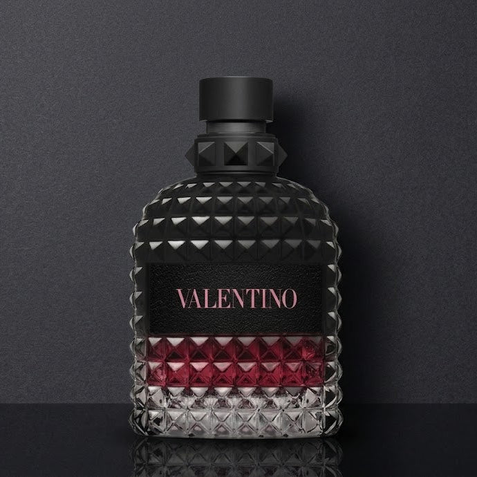 VALENTINO BORN IN ROMA INTENSE