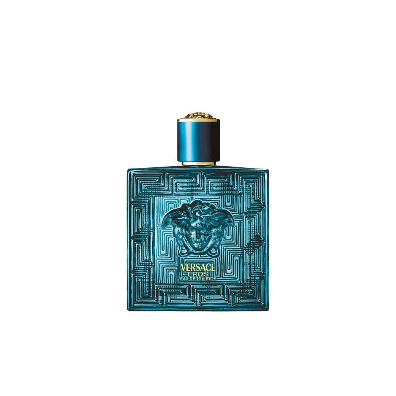 VERSACE EROS EAU DA TOILETTE