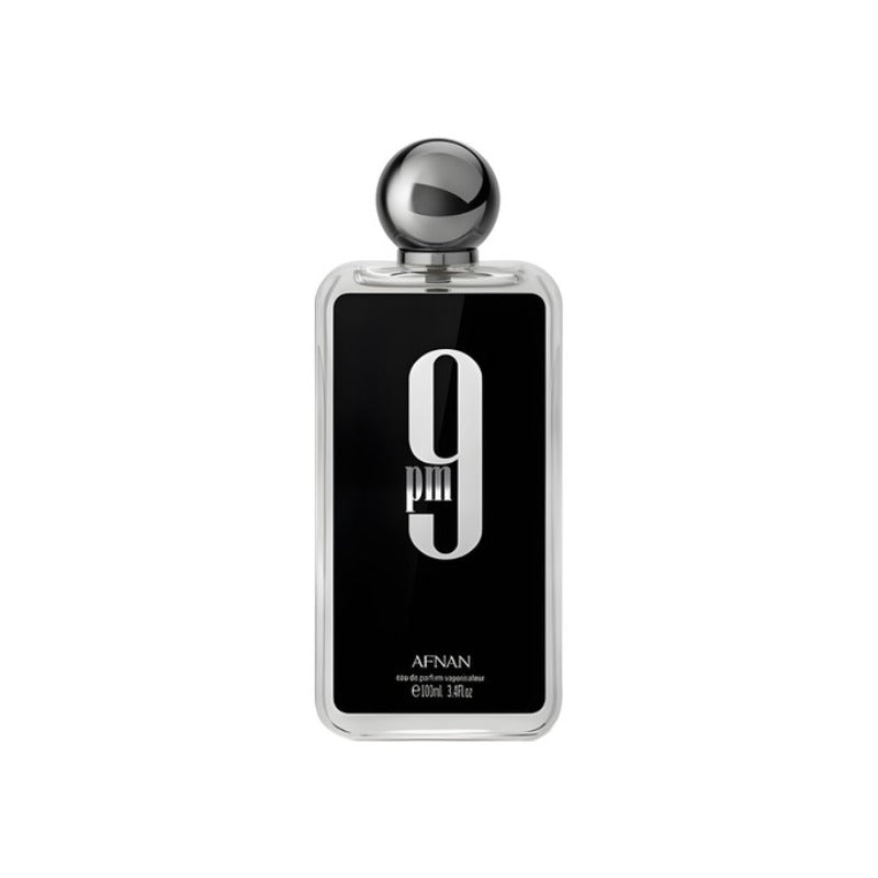 AFNAN 9 PM EAU DE PARFUM