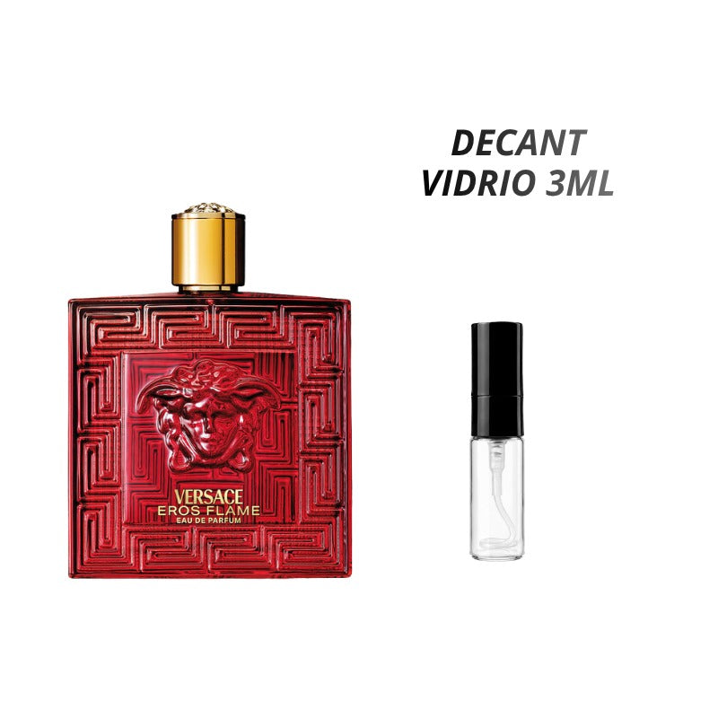 VERSACE EROS FLAME EAU DA PARFUM