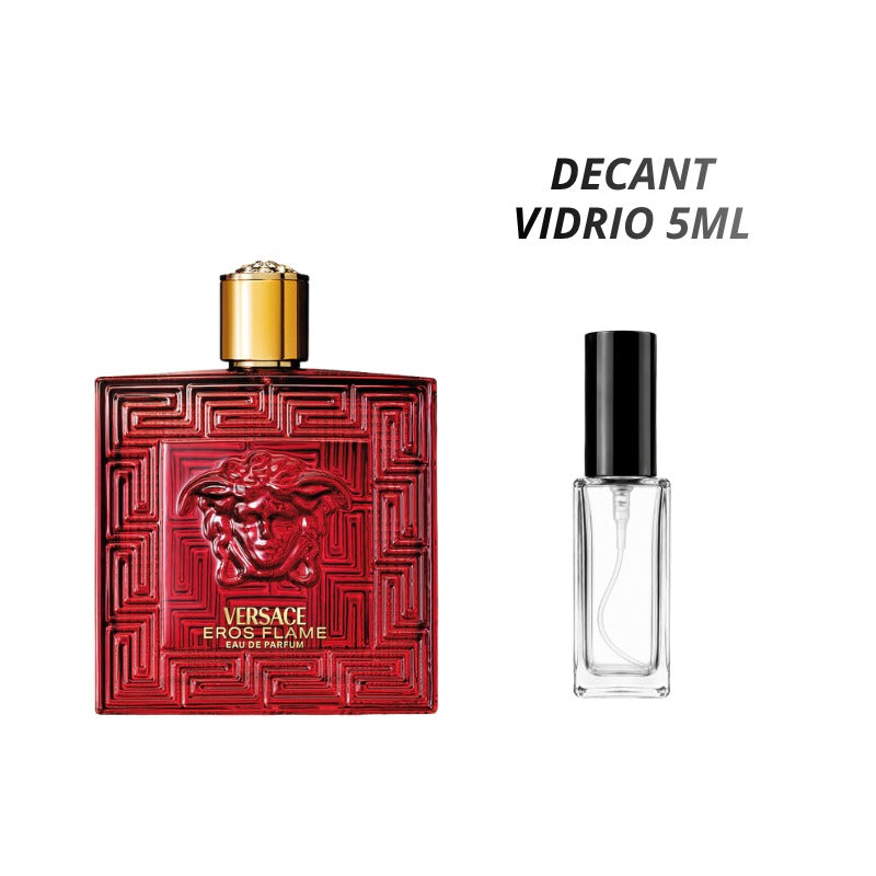 VERSACE EROS FLAME