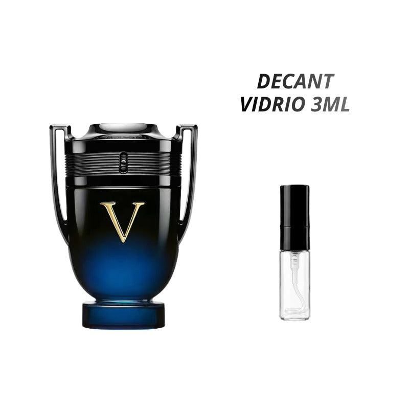 INVICTIS VICTORY ELIXIR