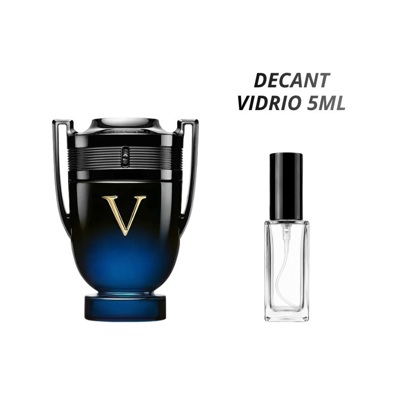 INVICTIS VICTORY ELIXIR