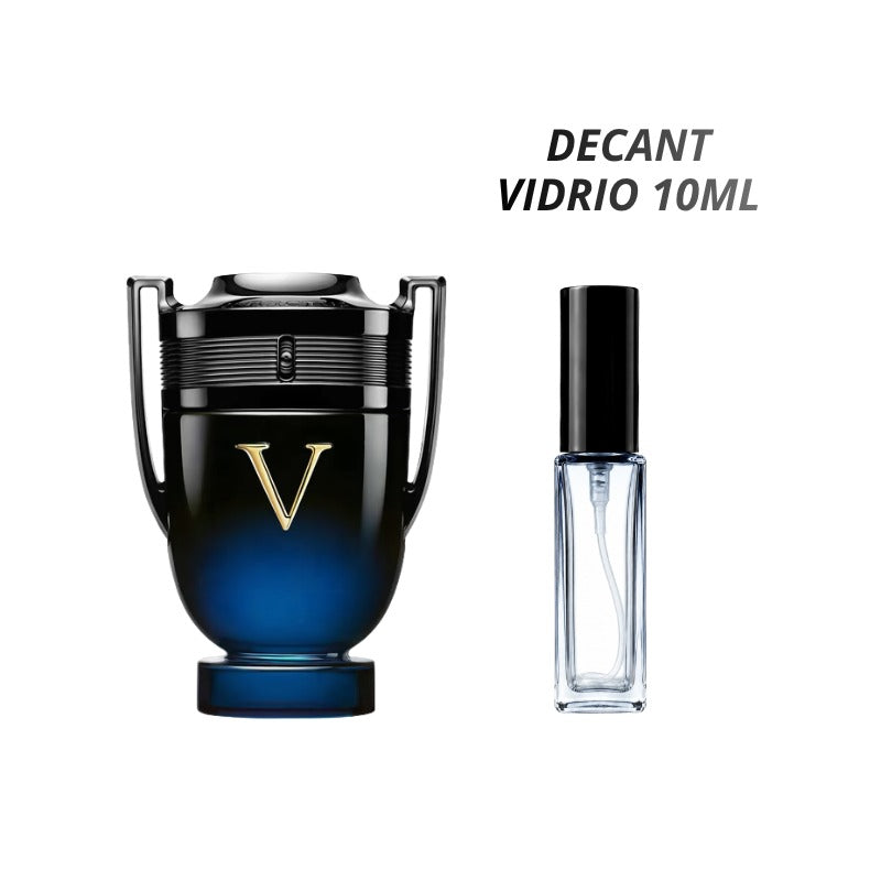 INVICTIS VICTORY ELIXIR