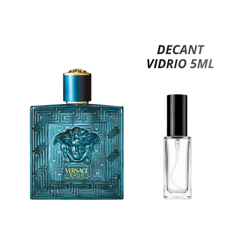 VERSACE EROS