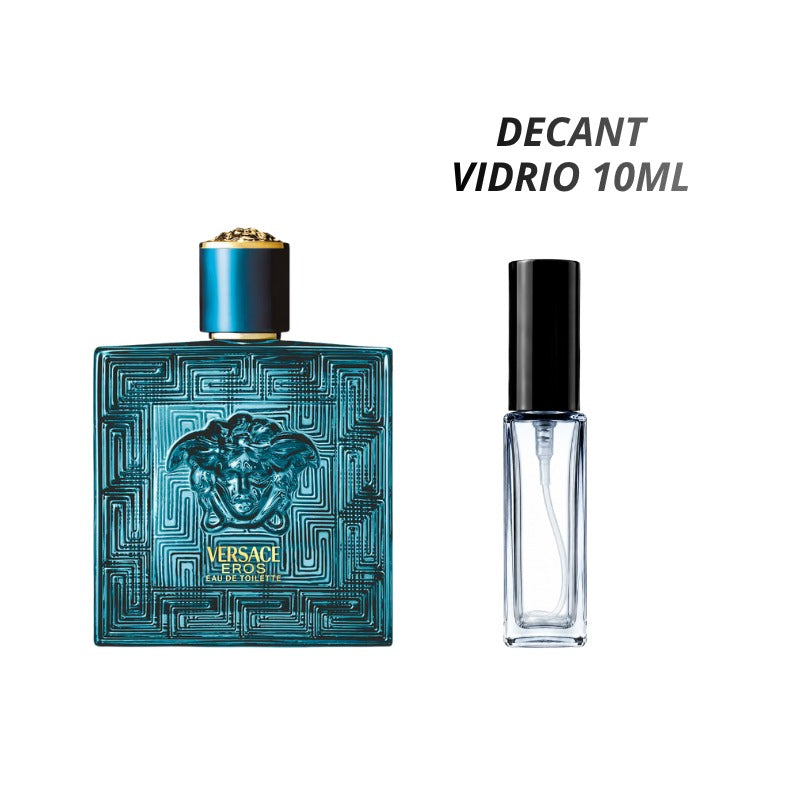 VERSACE EROS