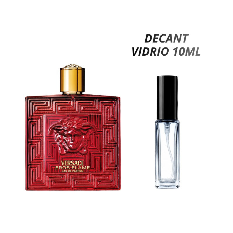 VERSACE EROS FLAME