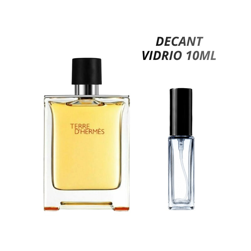 TERRE D’HERMES