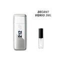CAROLINA HERRERA 212 VIP MEN