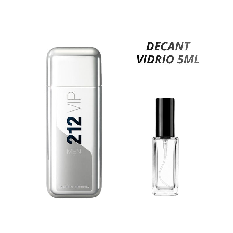 CAROLINA HERRERA 212 VIP MEN