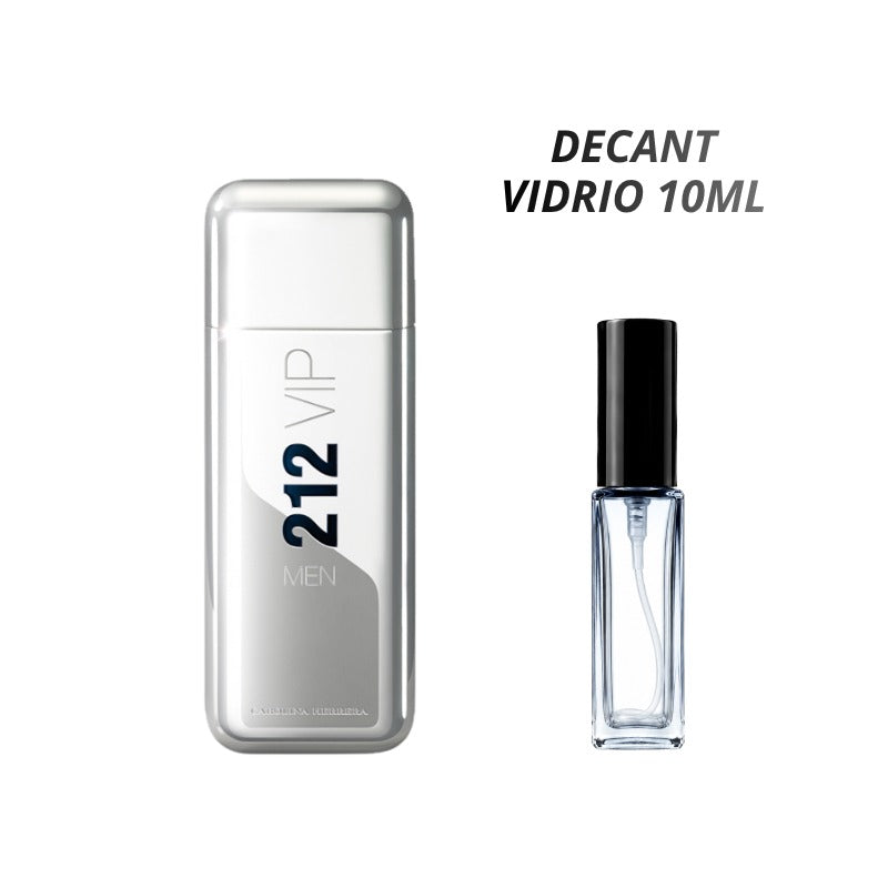 CAROLINA HERRERA 212 VIP MEN