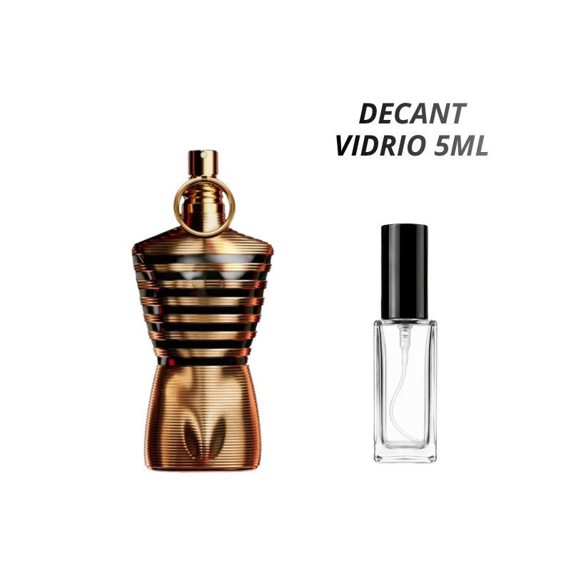 JPG LE MALE ELIXIR