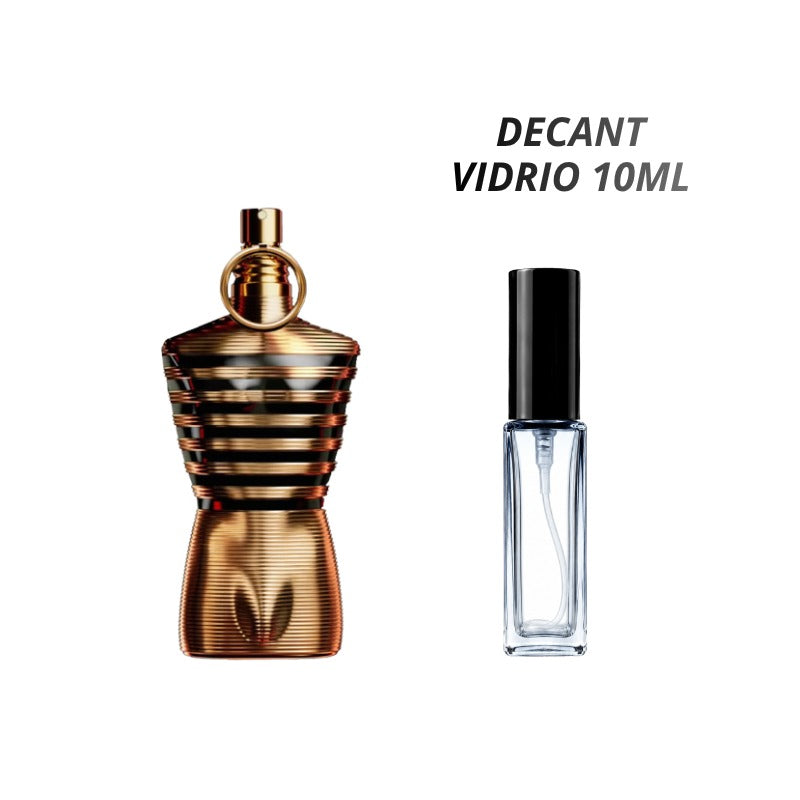 JPG LE MALE ELIXIR