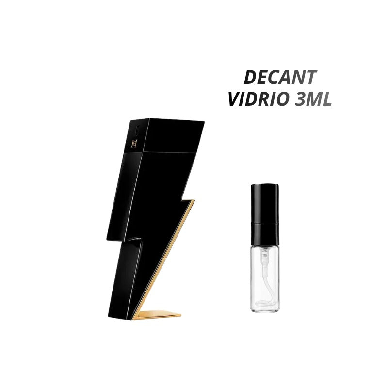CAROLINA HERRERA BAD BOY NEW YORK