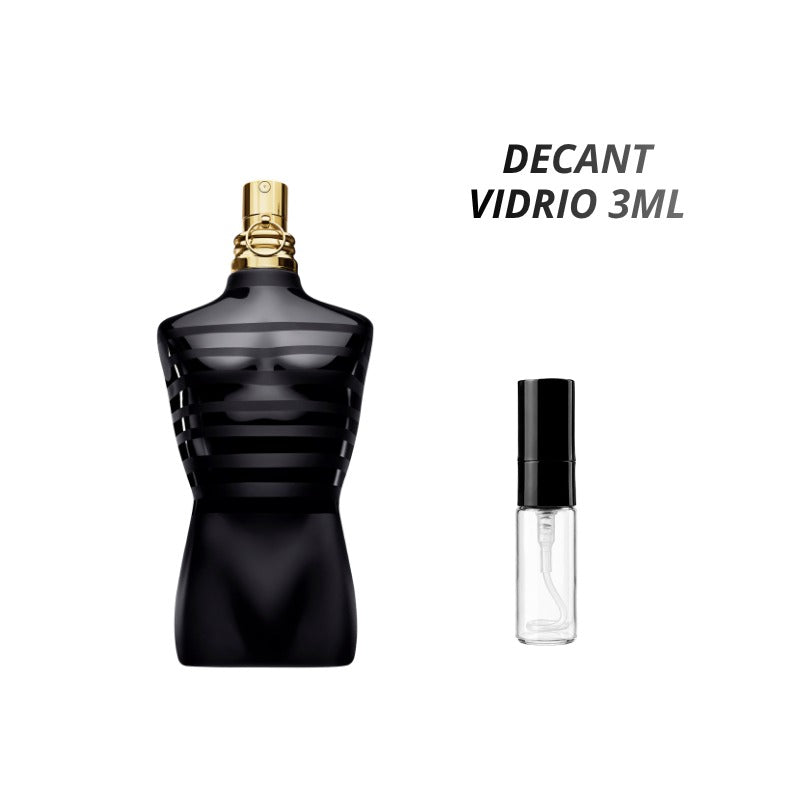 JPG LE MALE LE PARFUM