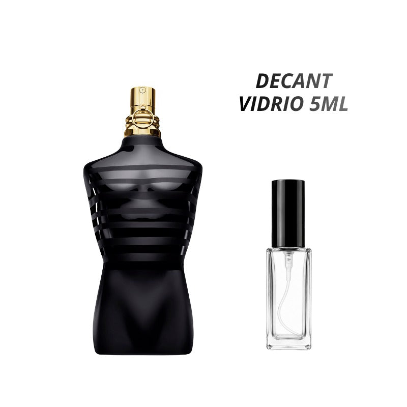JPG LE MALE LE PARFUM