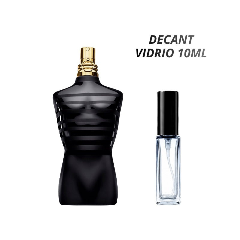JPG LE MALE LE PARFUM