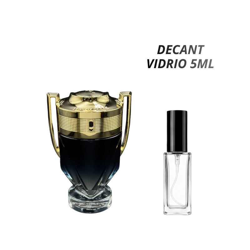 INVICTUS PARFUM
