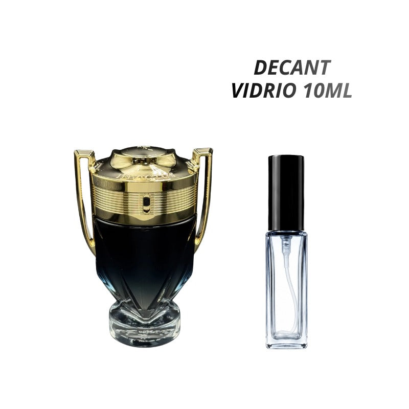 INVICTUS PARFUM