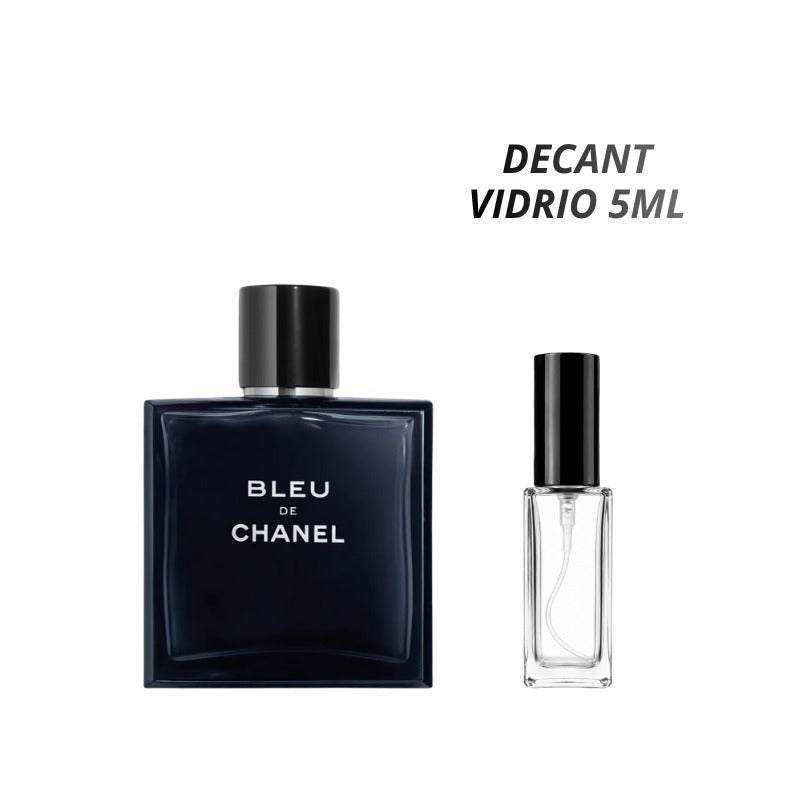 BLUE DE CHANNEL EAU DE TOILETTE