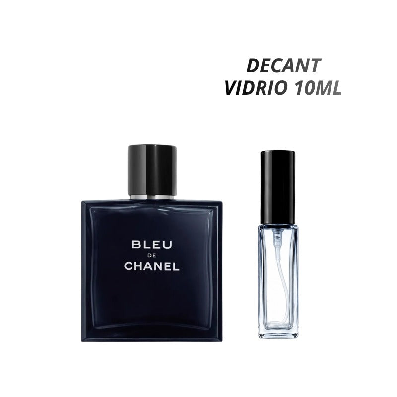 BLUE DE CHANNEL EAU DE TOILETTE