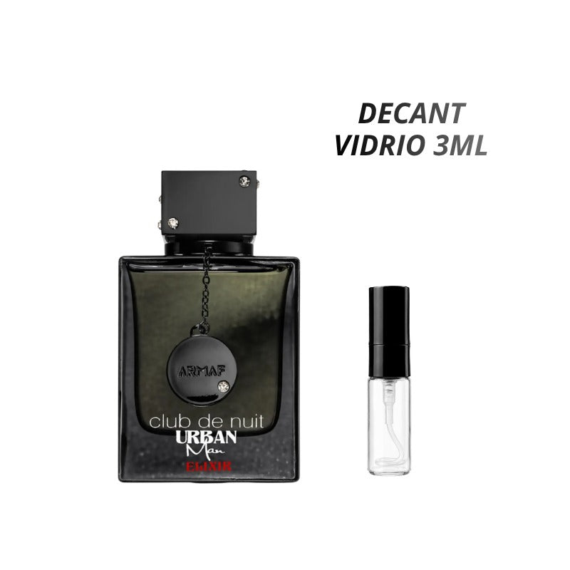 ARMAF CLUB DE NUIT URBAN MAN ELIXIR