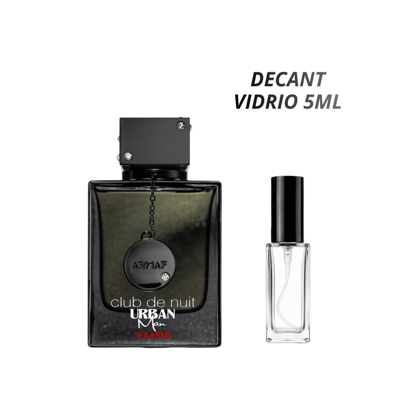 ARMAF CLUB DE NUIT URBAN MAN ELIXIR