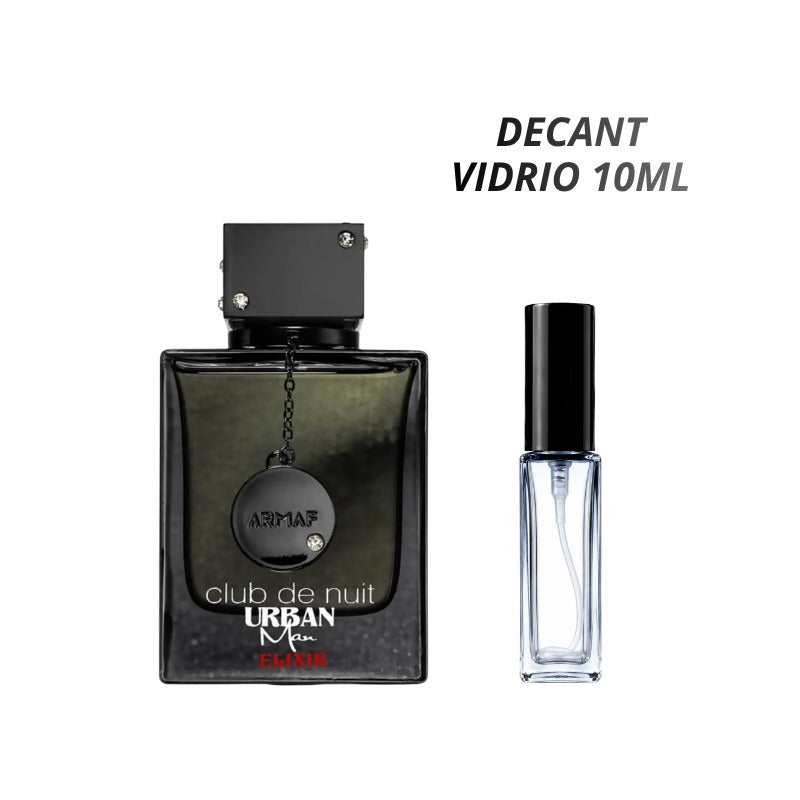 ARMAF CLUB DE NUIT URBAN MAN ELIXIR