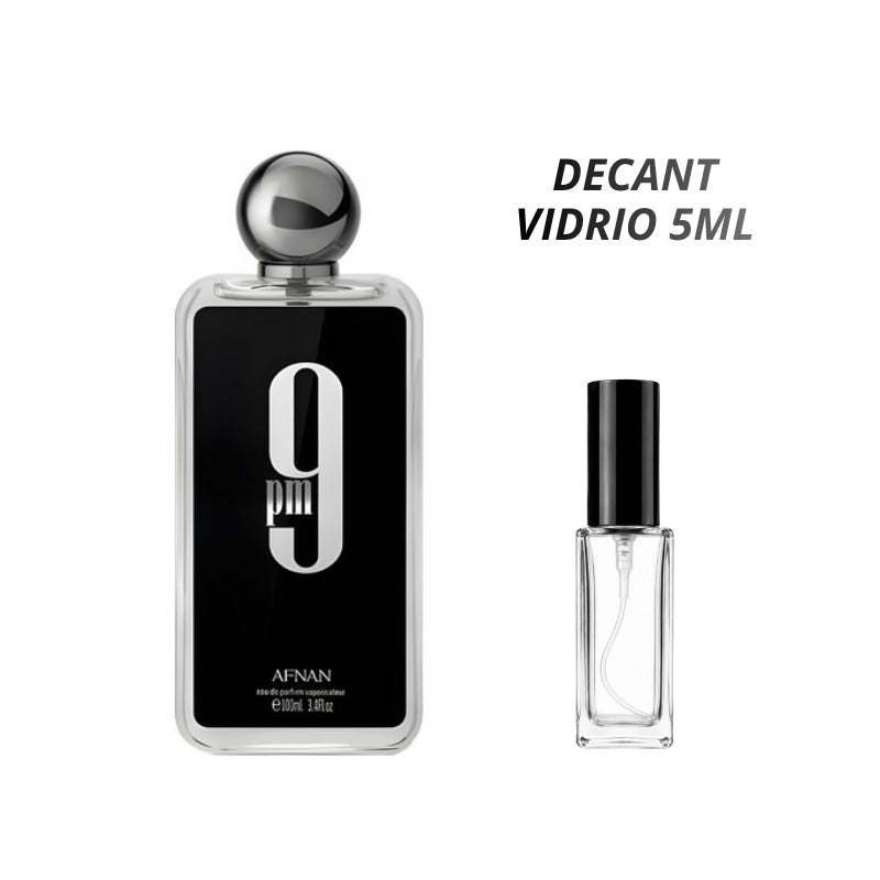 AFNAN 9 PM EAU DE PARFUM