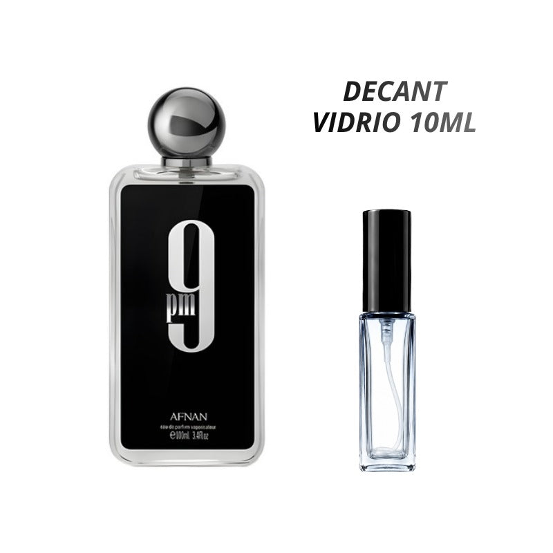 AFNAN 9 PM EAU DE PARFUM