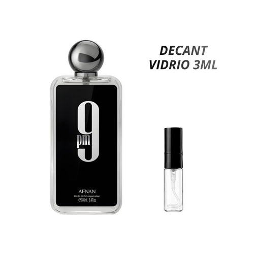 AFNAN 9 PM EAU DE PARFUM