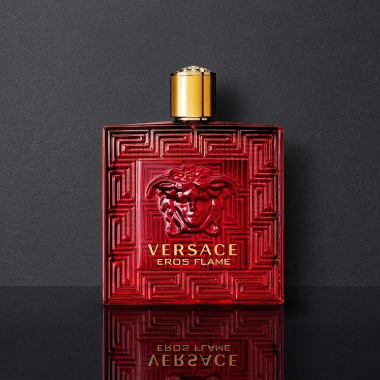 VERSACE EROS FLAME