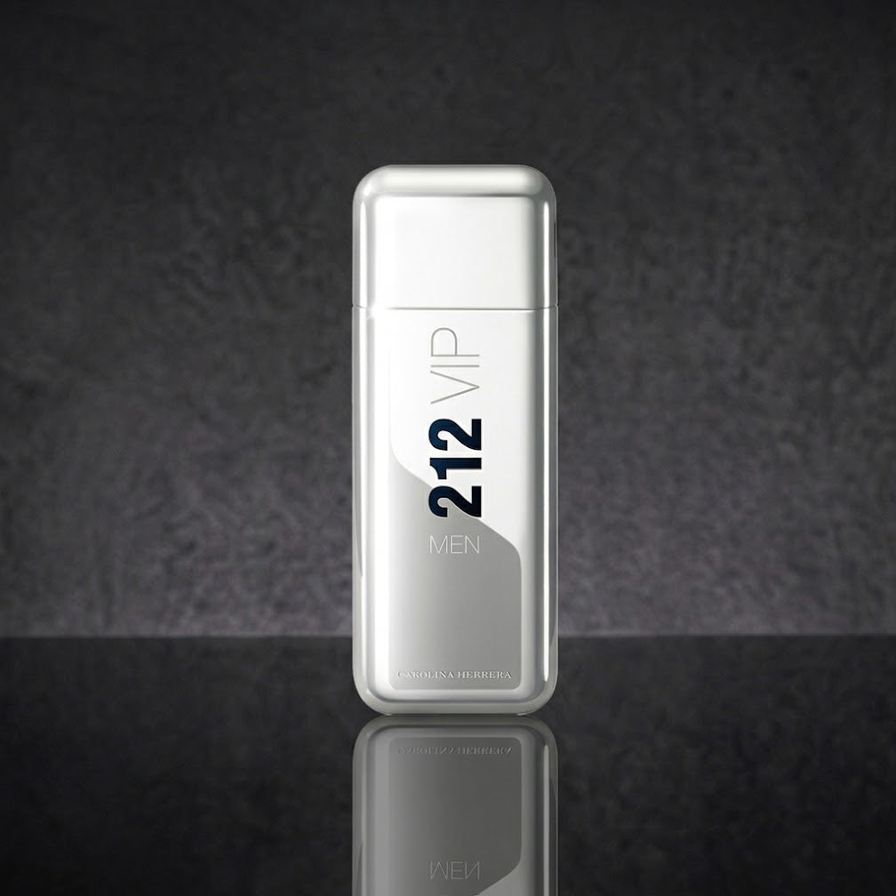 C.H 212 VIP MEN