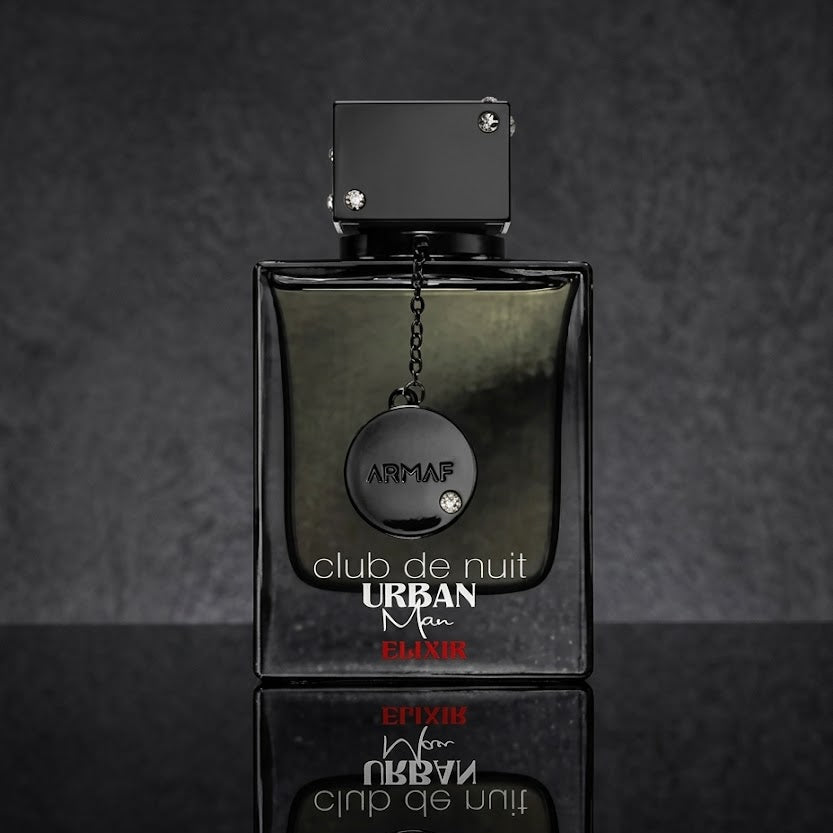 ARMAF CLUB DE NUIT URBAN MAN ELIXIR
