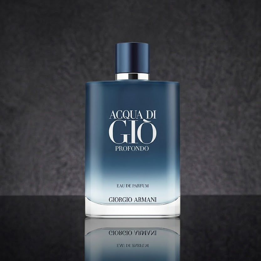 ARMANI ACQUA DI GIO PROFONDO EDP