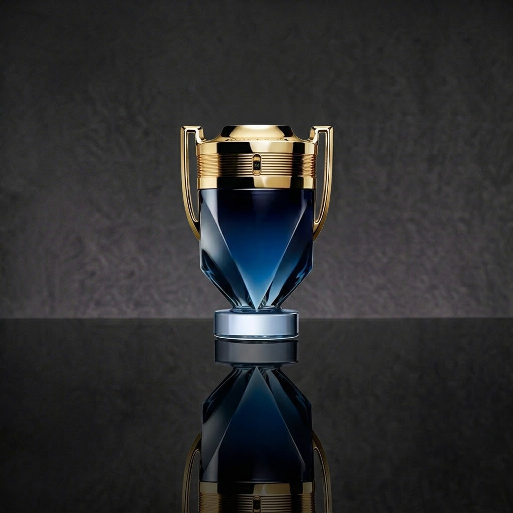 INVICTUS PARFUM
