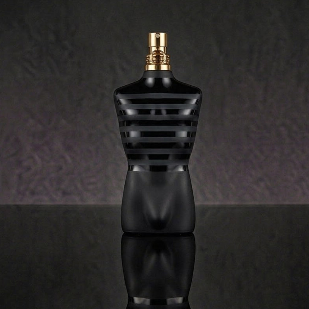 JPG LE MALE LE PARFUM