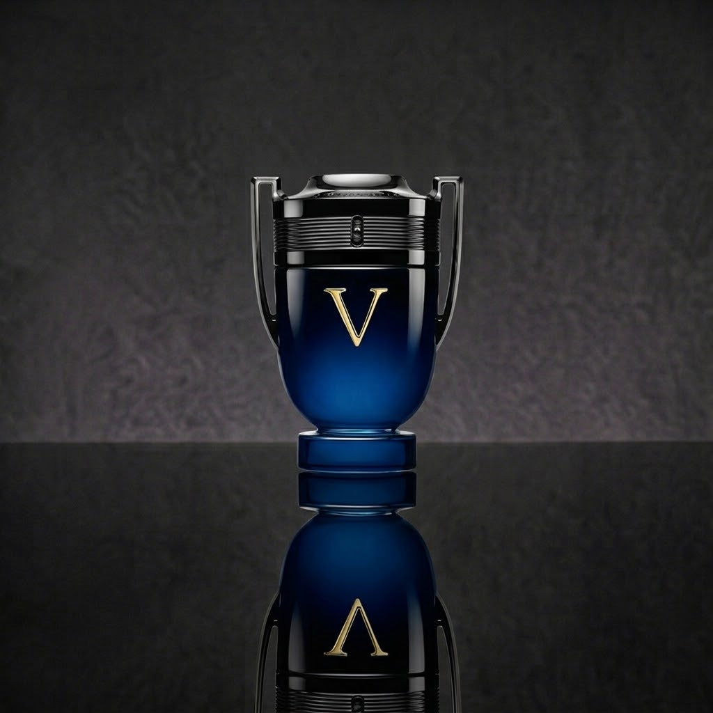 INVICTUS VICTORY ELIXIR