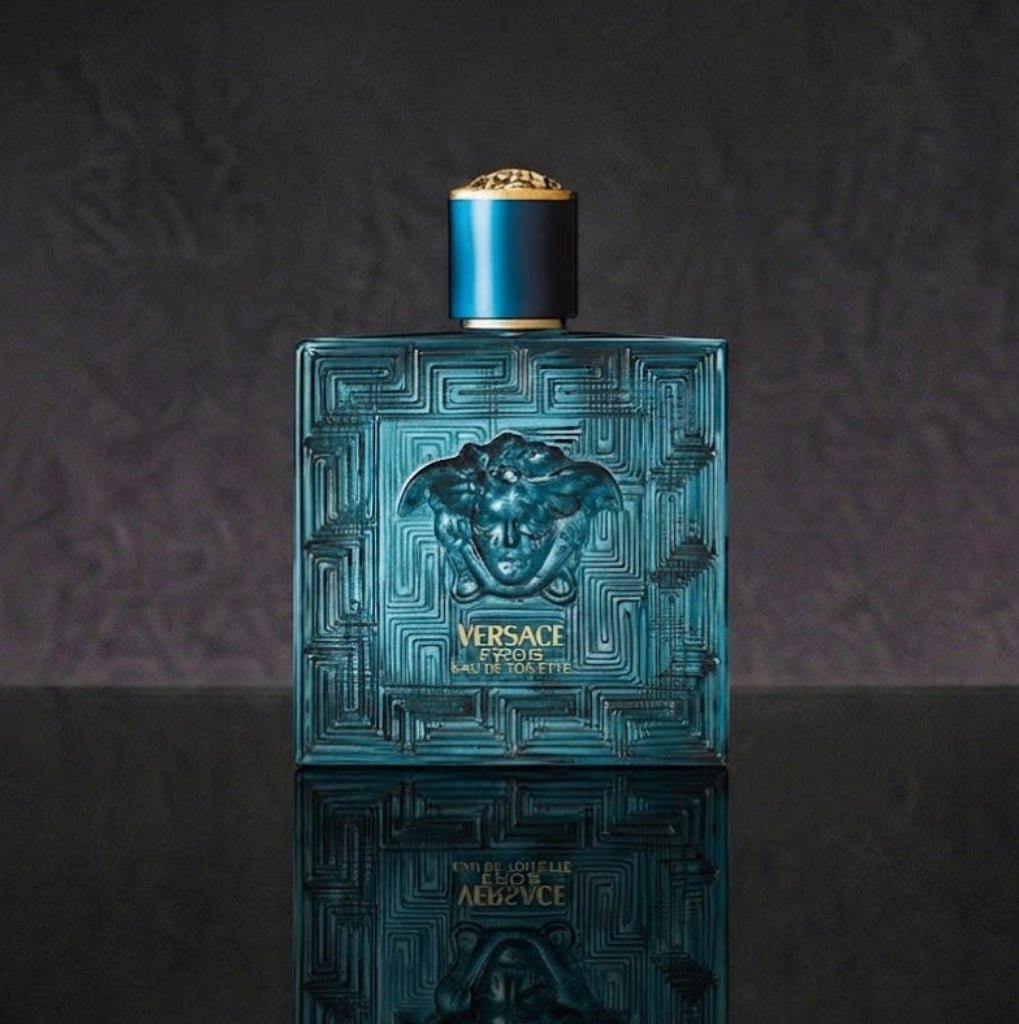VERSACE EROS